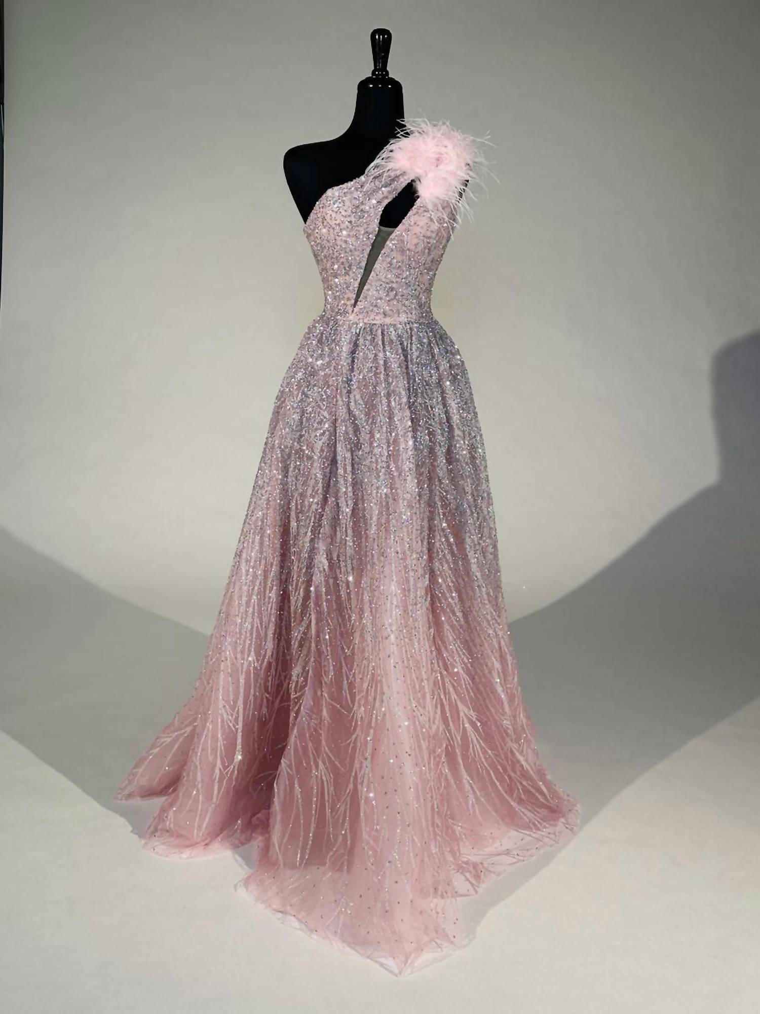 Portia&Scarlett - Women's Couture Prom Dresses