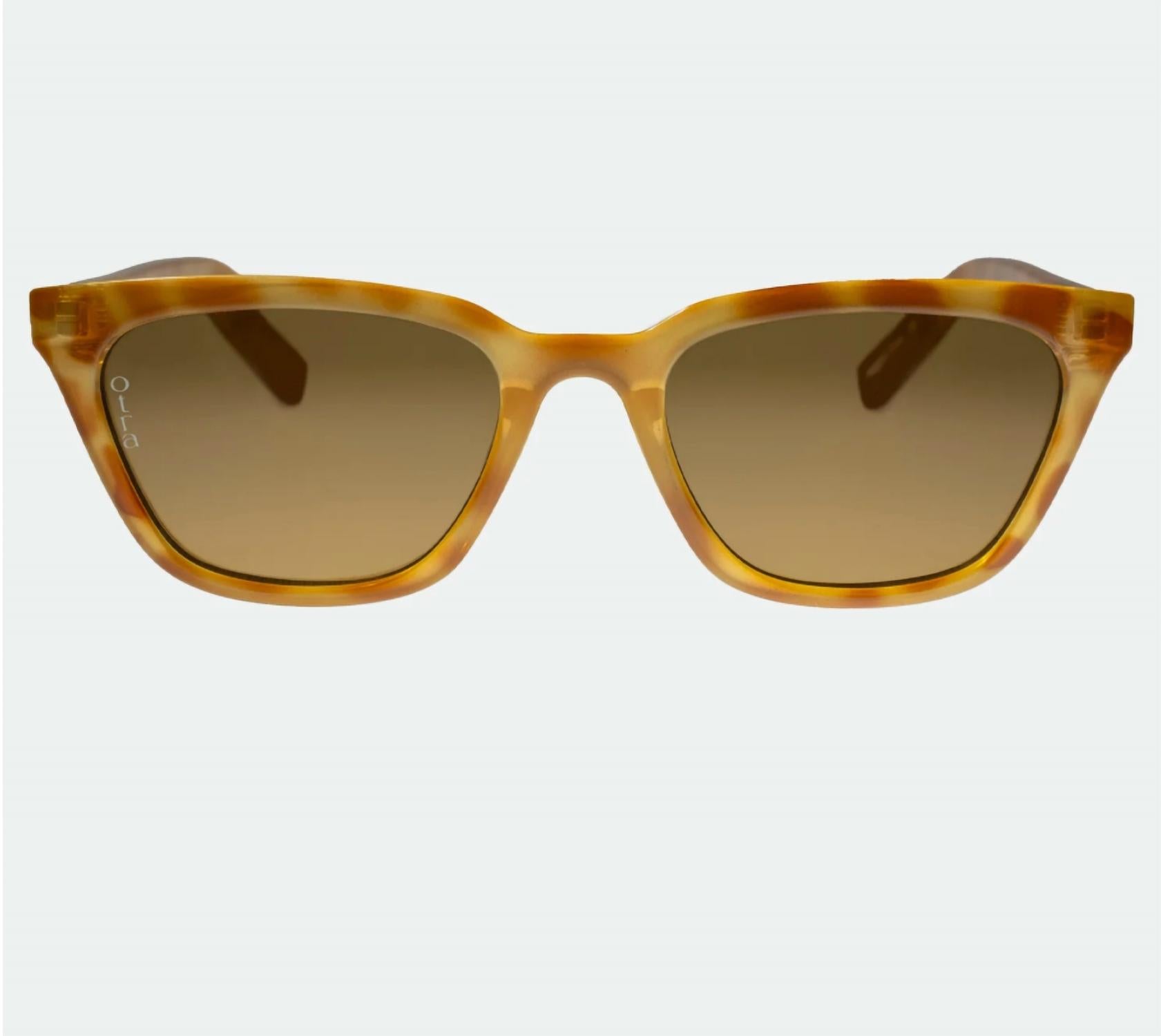 Otra - Women's Seva Sunglasses