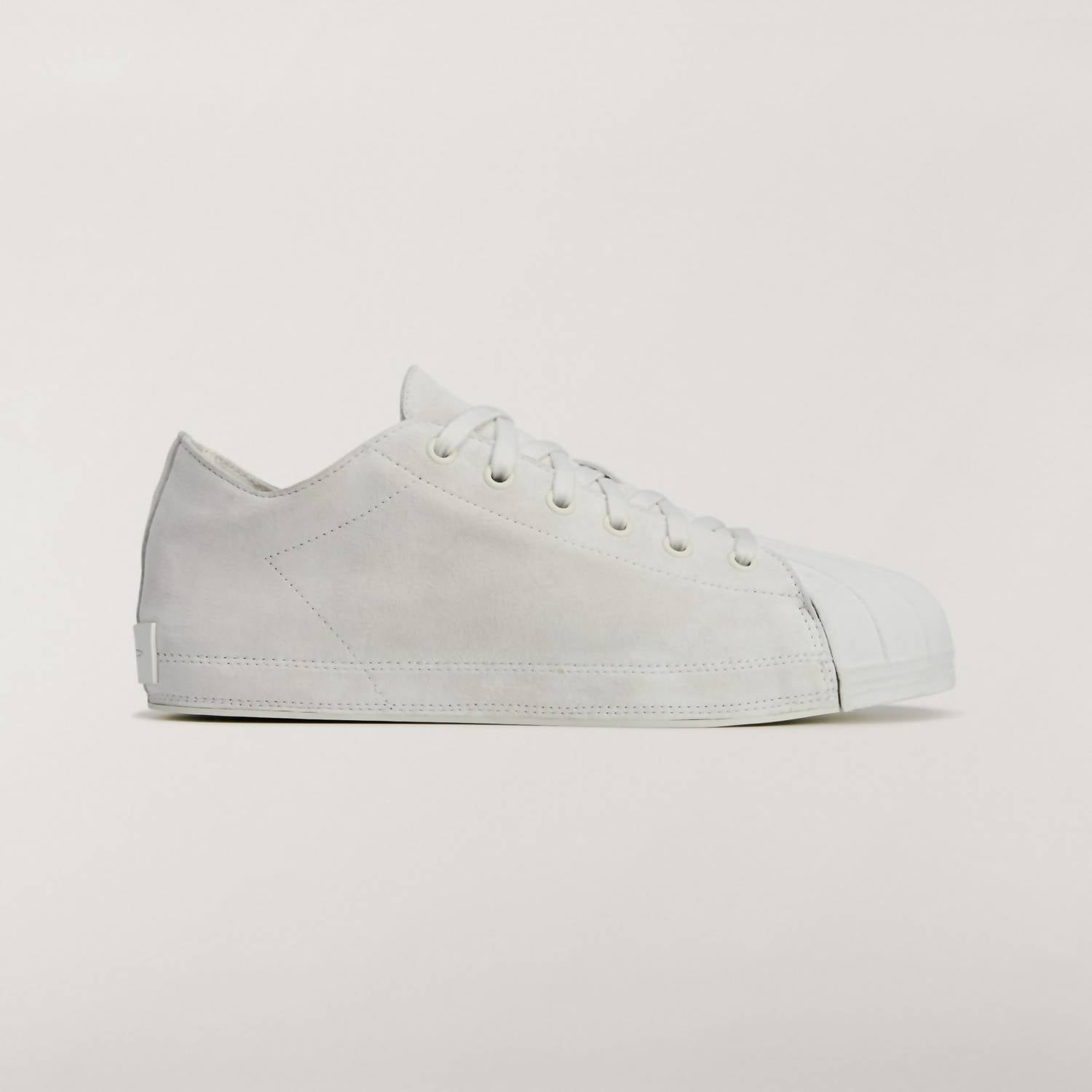 Adidas - Men's Y3 Nizza Star Low Sneakers