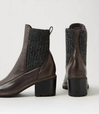 Django & Juliette - Women's Barret Boot