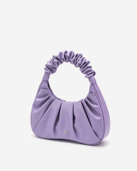 Jw Pei - Women's Gabbi Vegan Leather Scrunchie Shoulder Bag