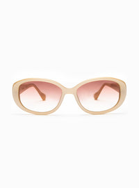Aperçu Eyewear - Women's Claire Rose 03 Sunglasses