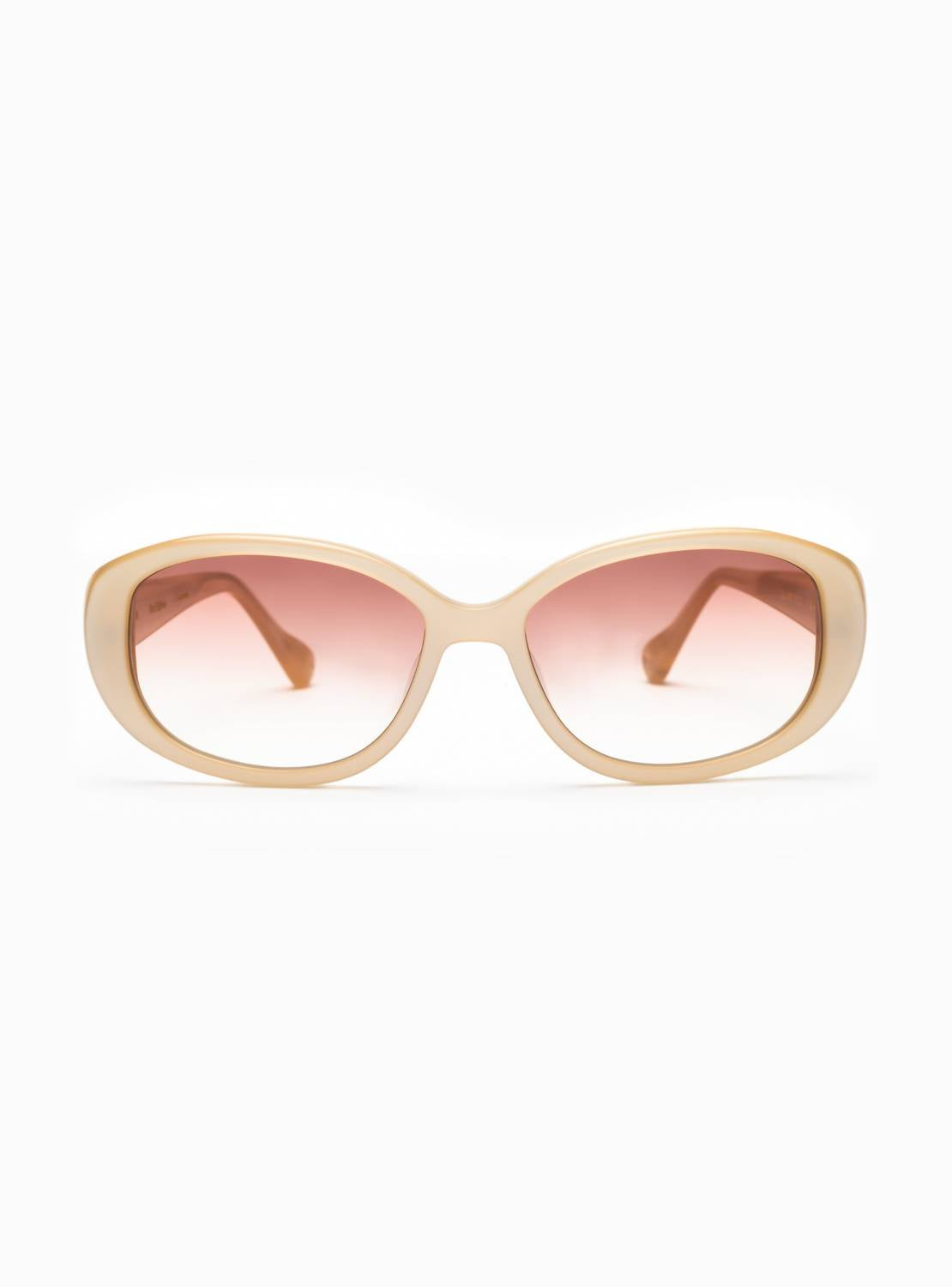 Aperçu Eyewear - Women's Claire Rose 03 Sunglasses