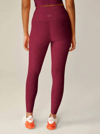 Beyond Yoga - Spacedye Caught In The Midi Leggings