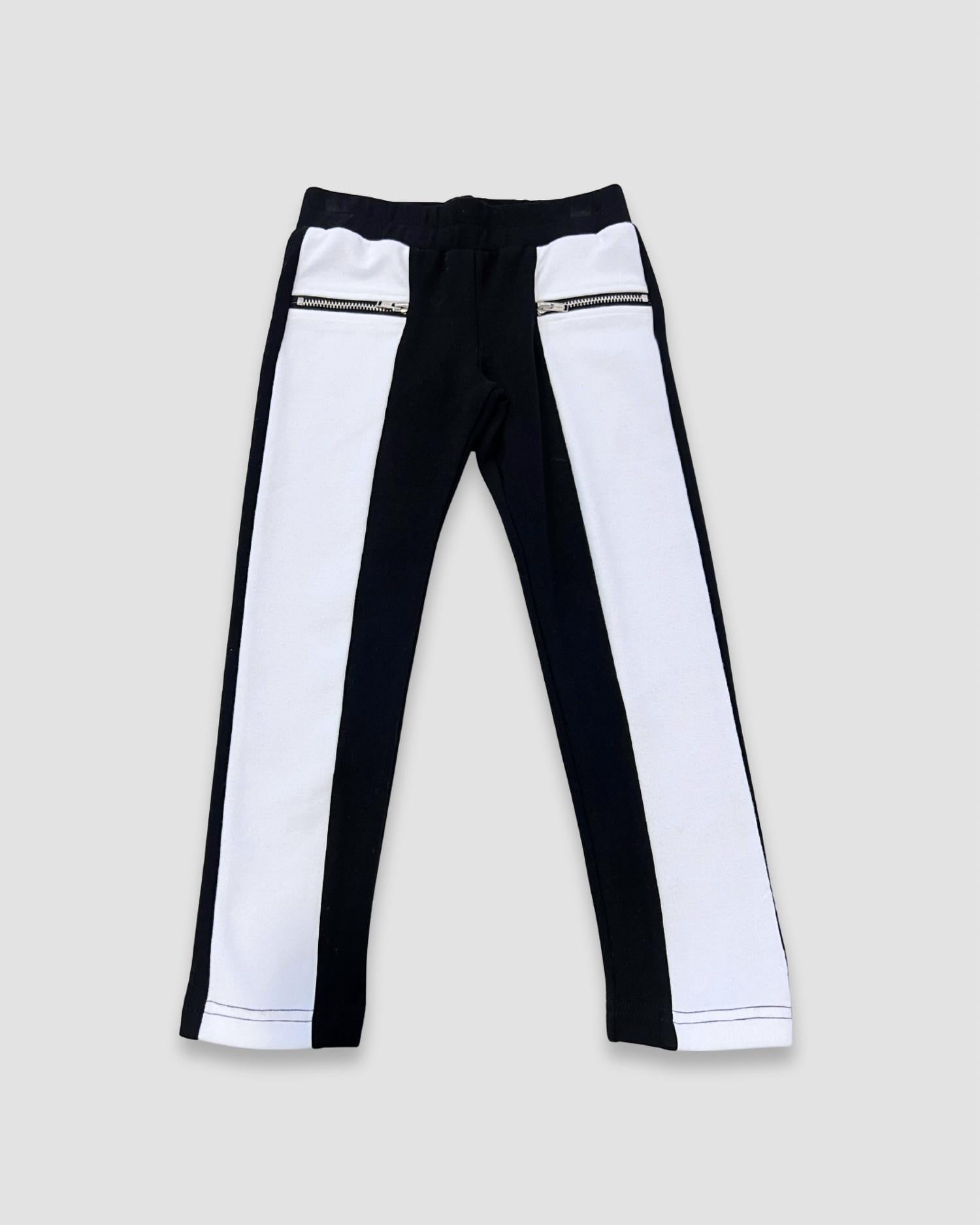 Mia - Girls' Straight Leg Pants