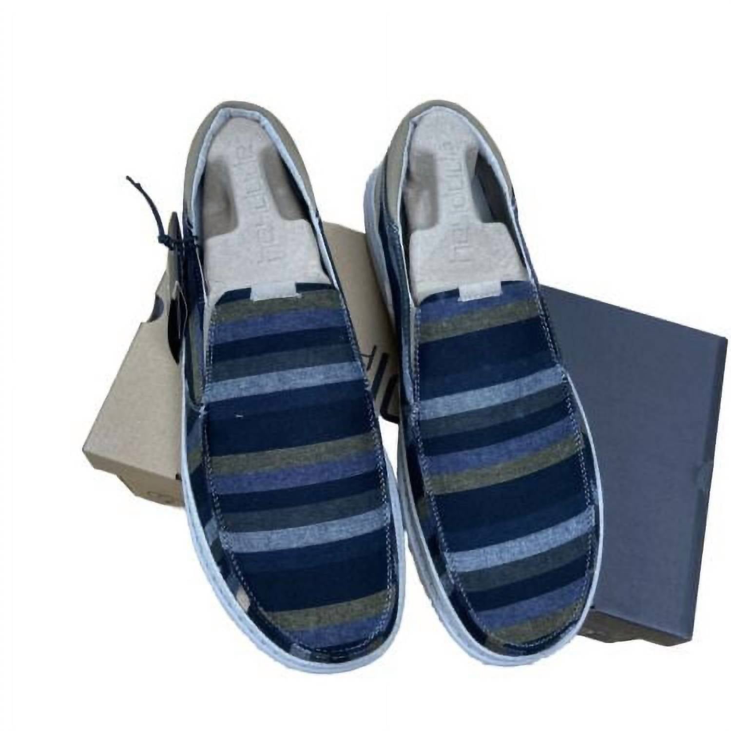Hey Dude - Men's Thad Shoes