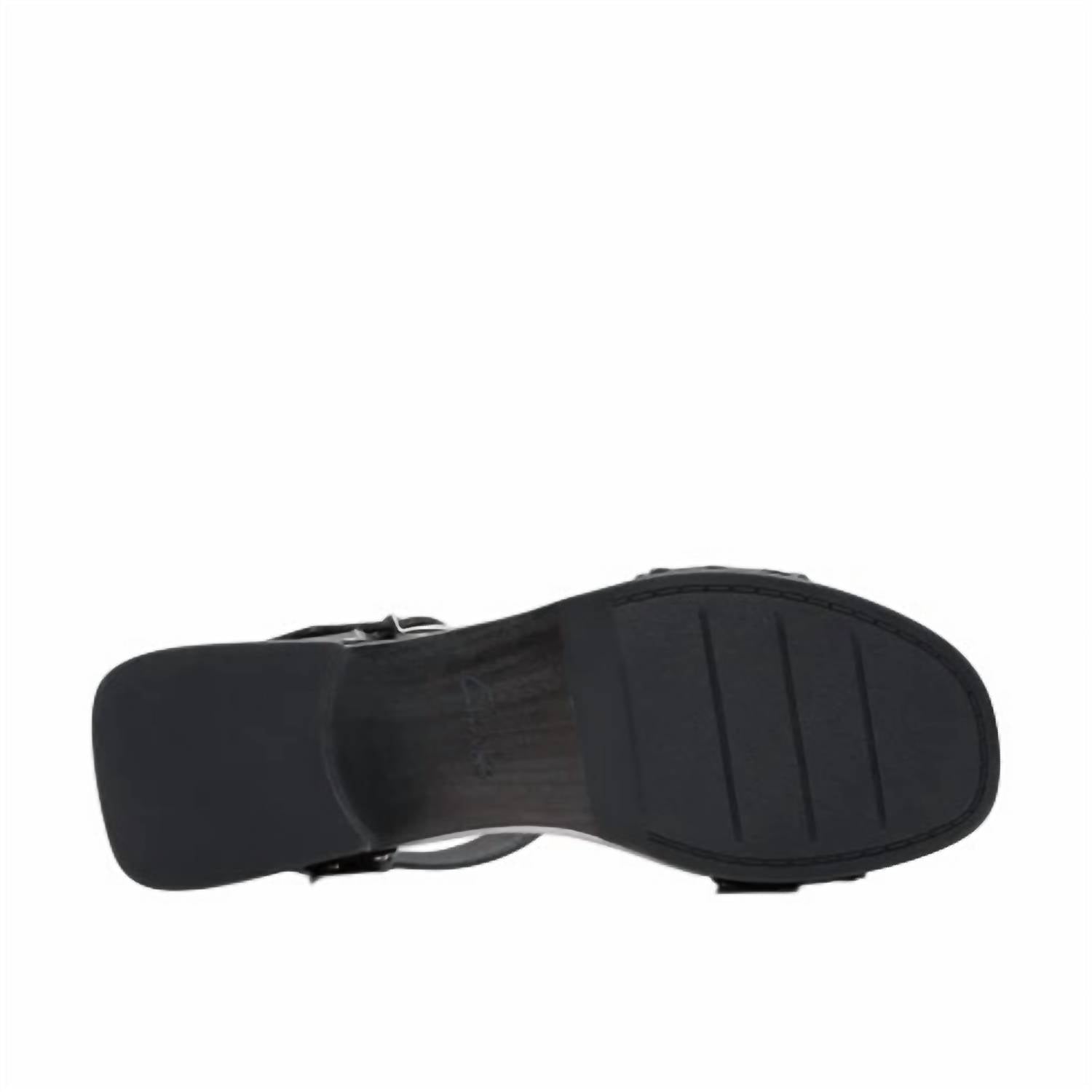 Clarks - Women's Sivanne Bay Sandals