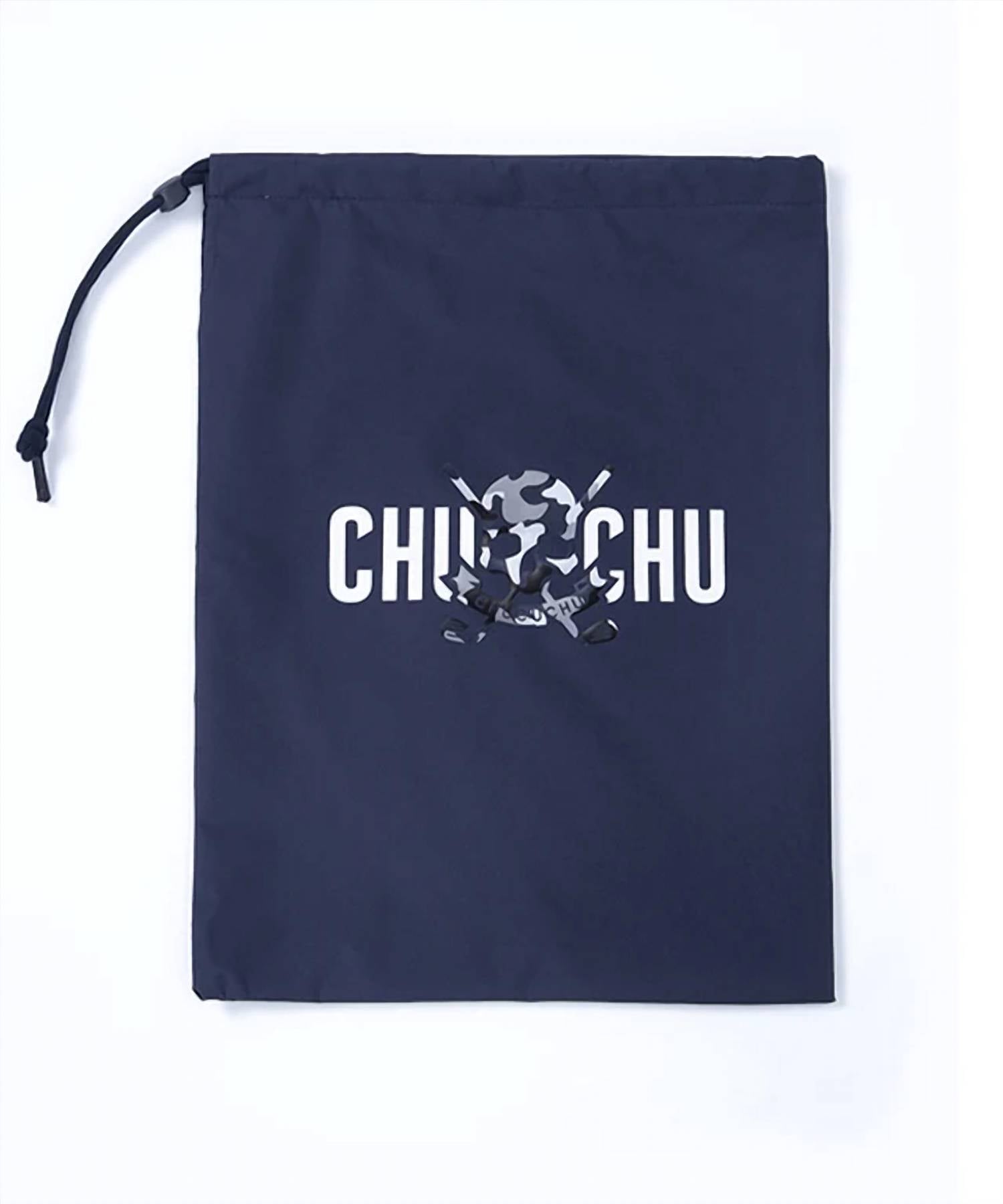 Chucuchu - Men's Rain Pants