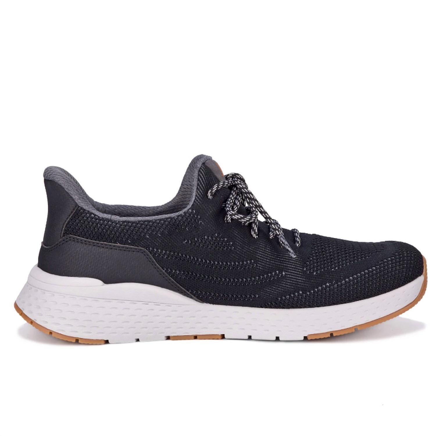 Drew - Men's Echo Comfort Sneakers