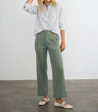Margaret O'Leary - Parker Pant