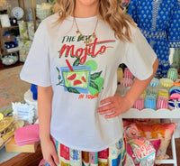Alden Adair - Women's River Tee