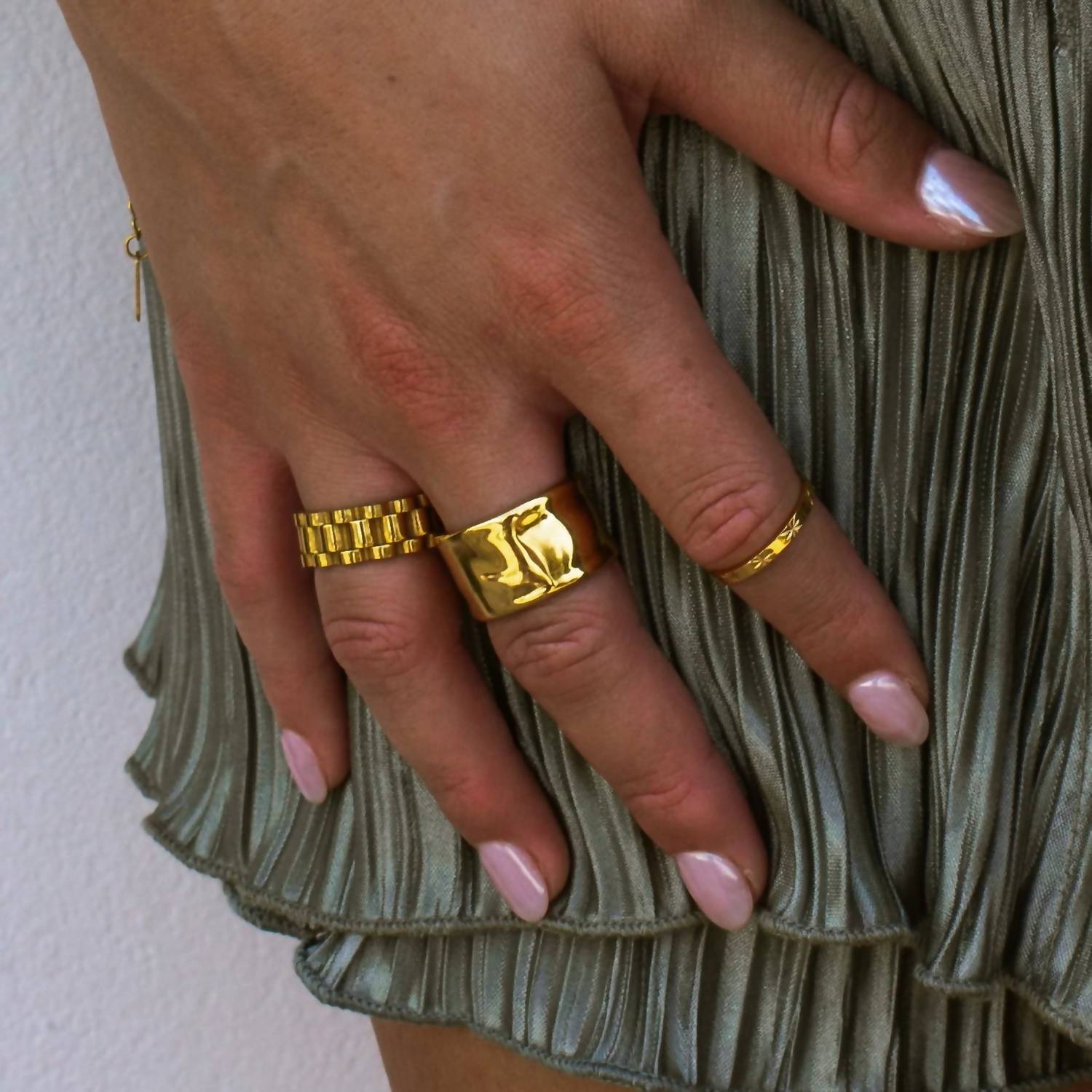 Alco Jewelry - Women's Sedona Ring