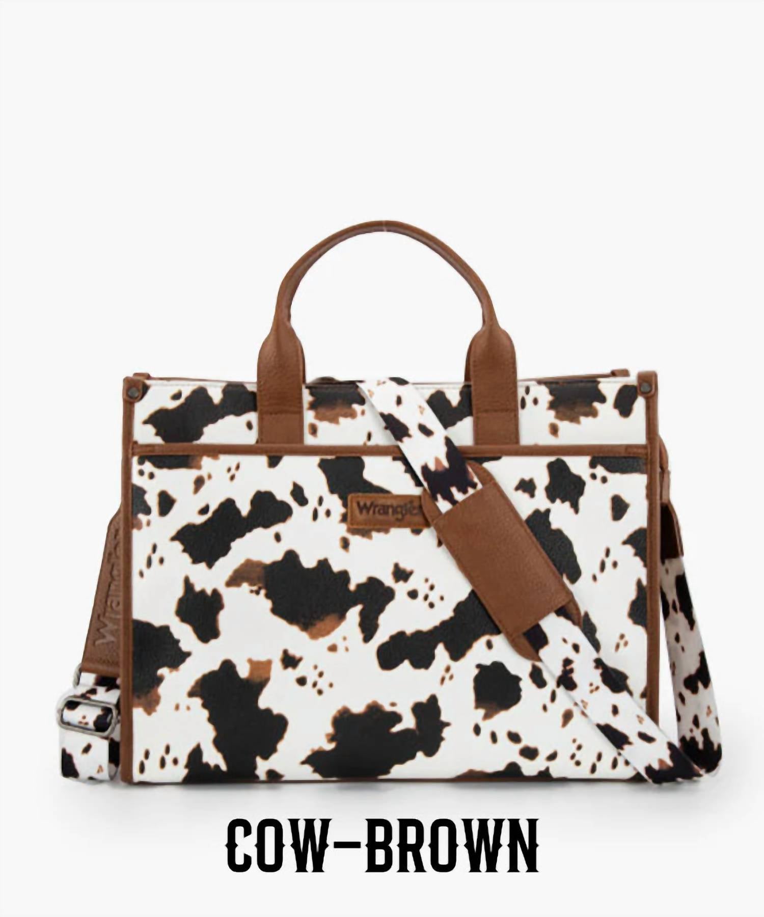 Wrangler - LAPTOP TOTE BAG
