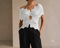 Daphne Valente - Next Top