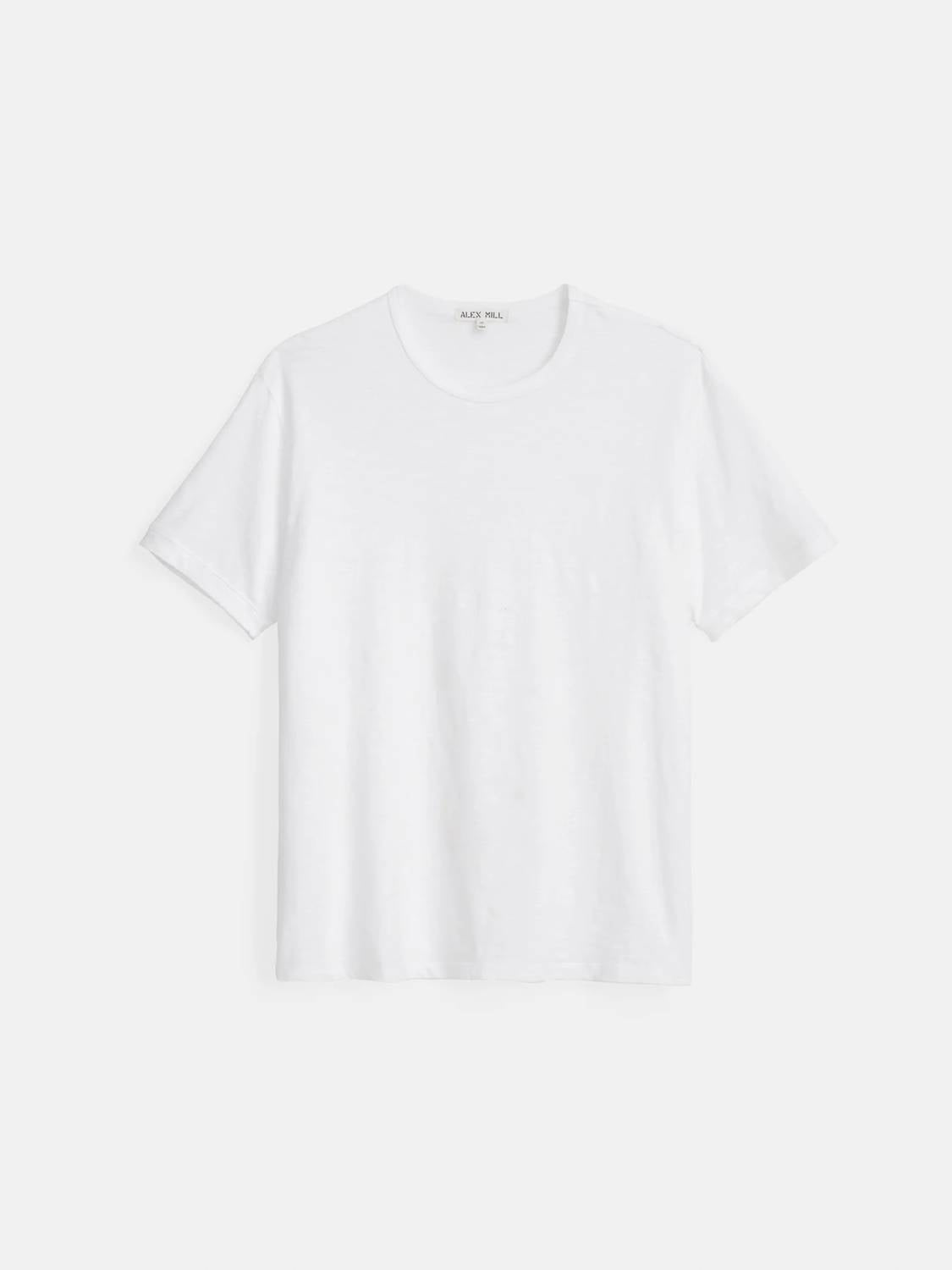 Alex Mill - Slub Cotton Standard T-shirt