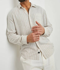 Rails - Connor Long Sleeve Shirt