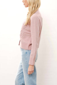 Rails - Coralee Floral Cardigan
