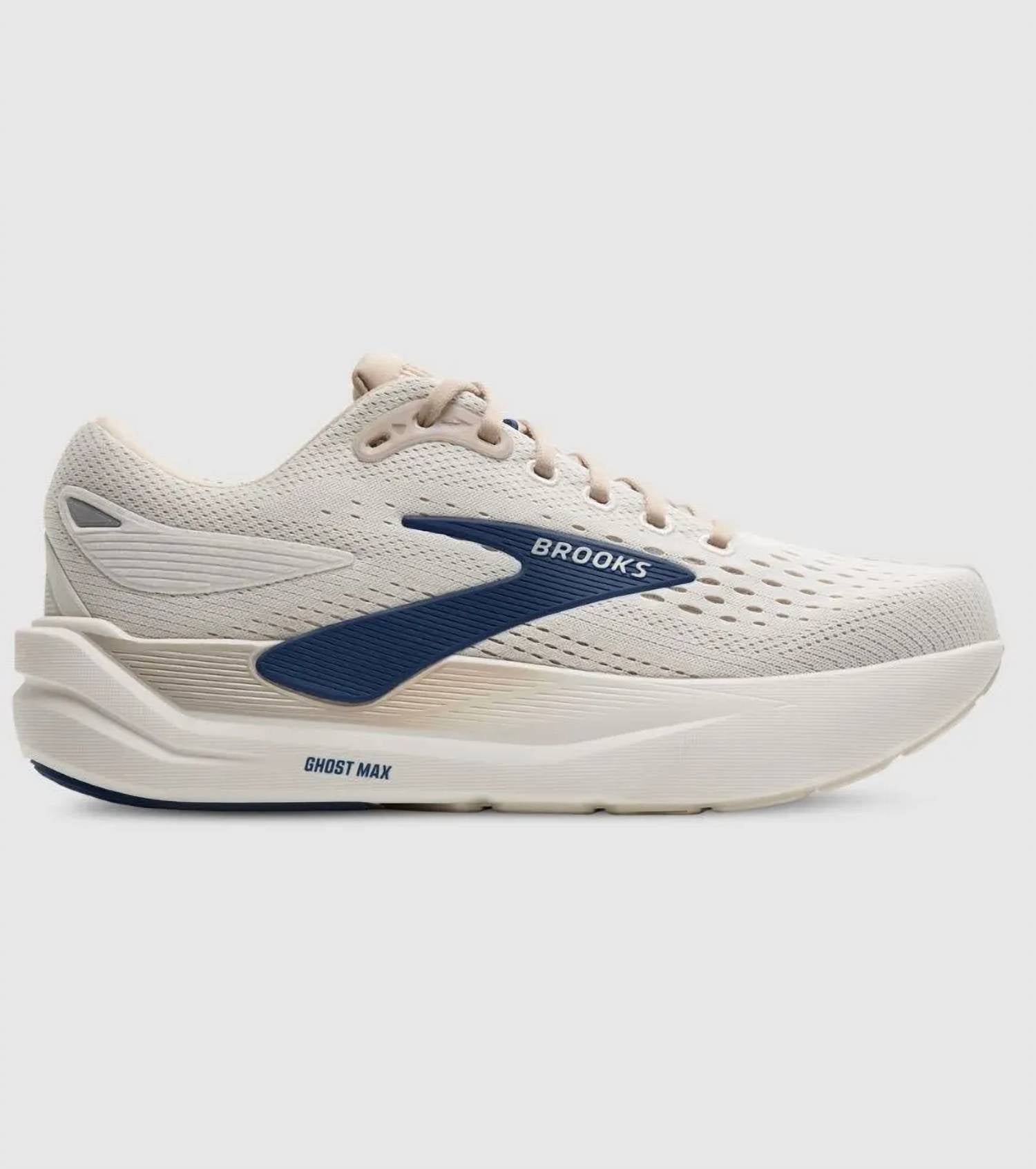 Brooks - Men's Ghost Max 3 Running Shoes