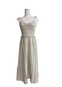 Bila77 - Dale Midi Dress
