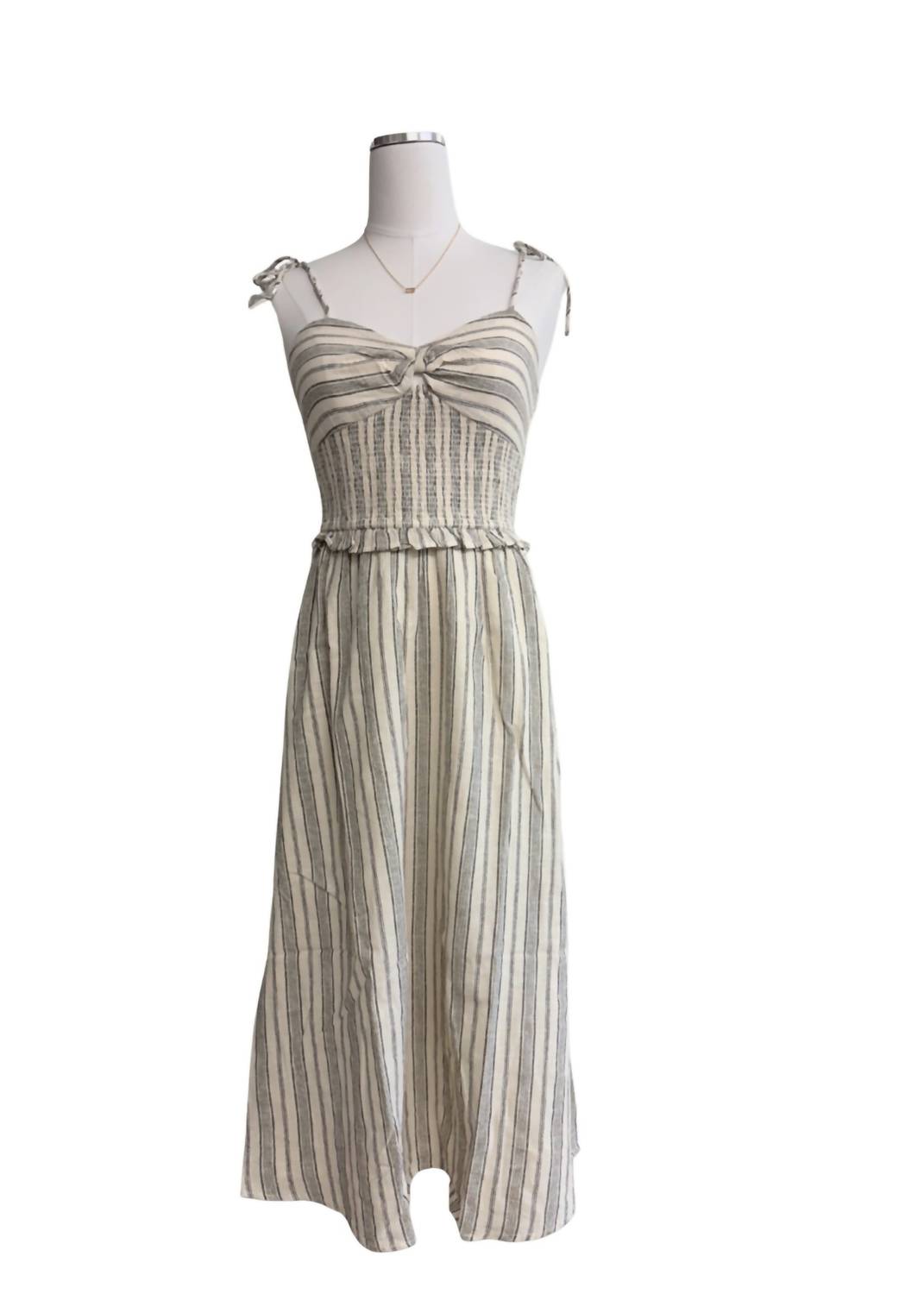 Bila77 - Dale Midi Dress