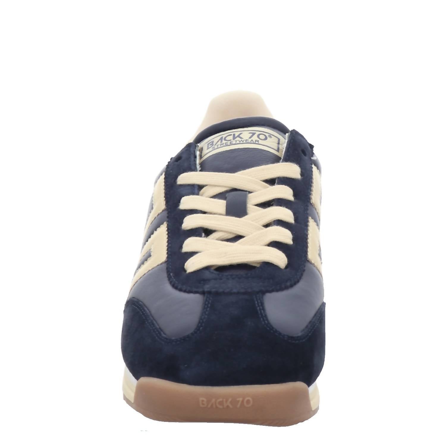 Back 70 - Women's Jogger Sneakers