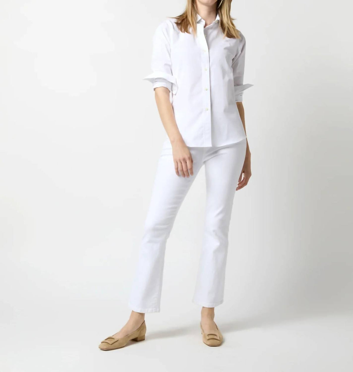 Ann Mashburn - Icon Shirt