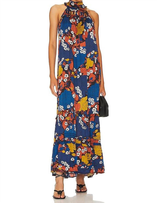 Cleobella - Camille Maxi Dress