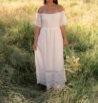 Swoon The Label - Katarina Maxi Dress
