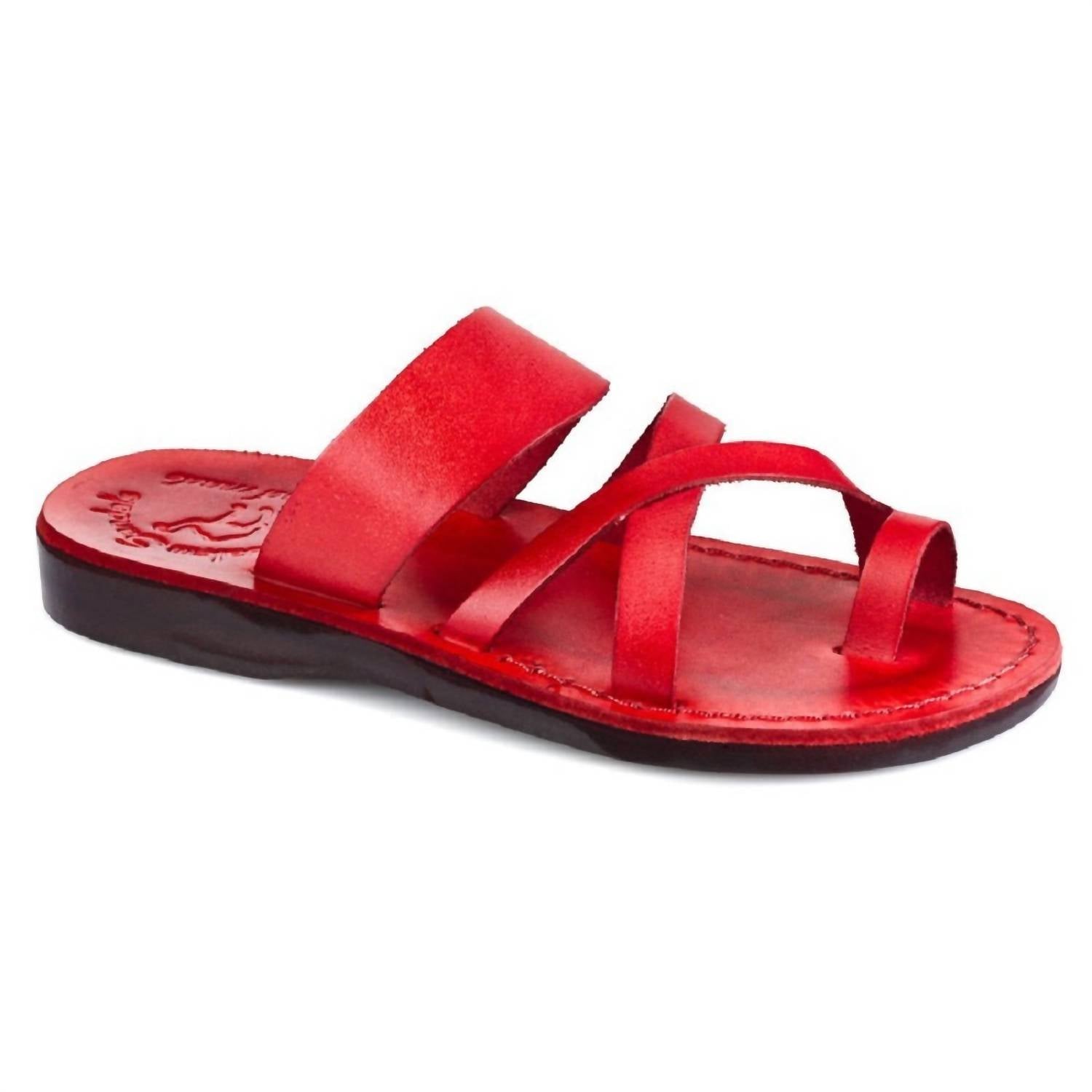 The Good Shepherd Slide Sandal