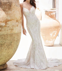 Maggie Sottero - Daxton Wedding Dress