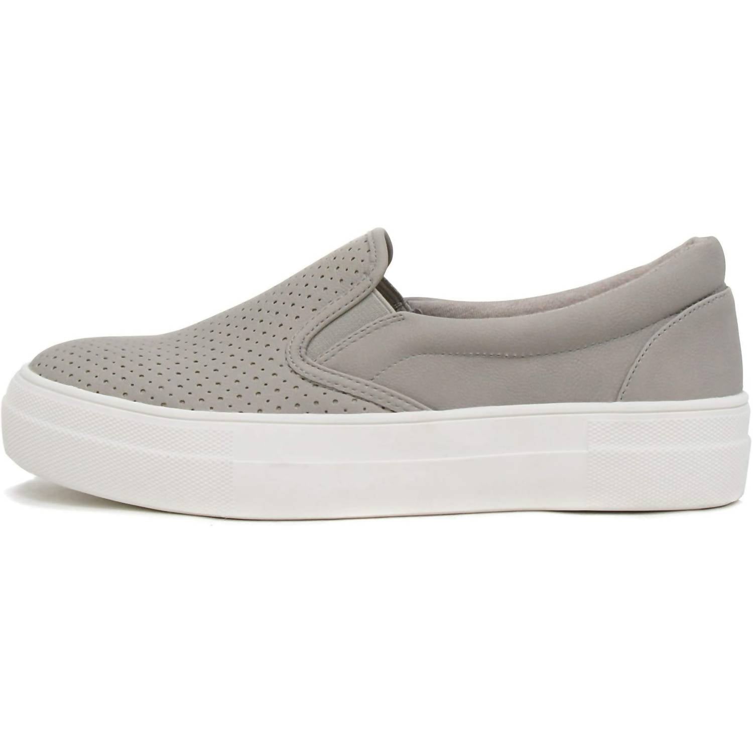 Soda - Women's Croft-g Slip On Loafers