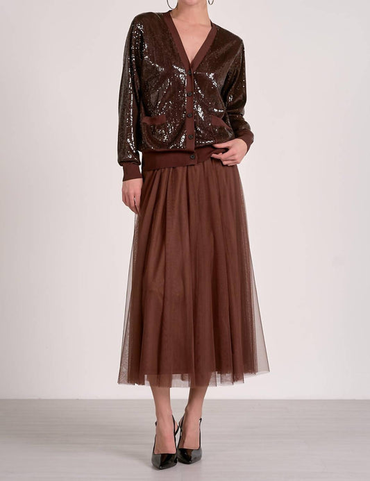 Elan - Women's Harlow Cardigan