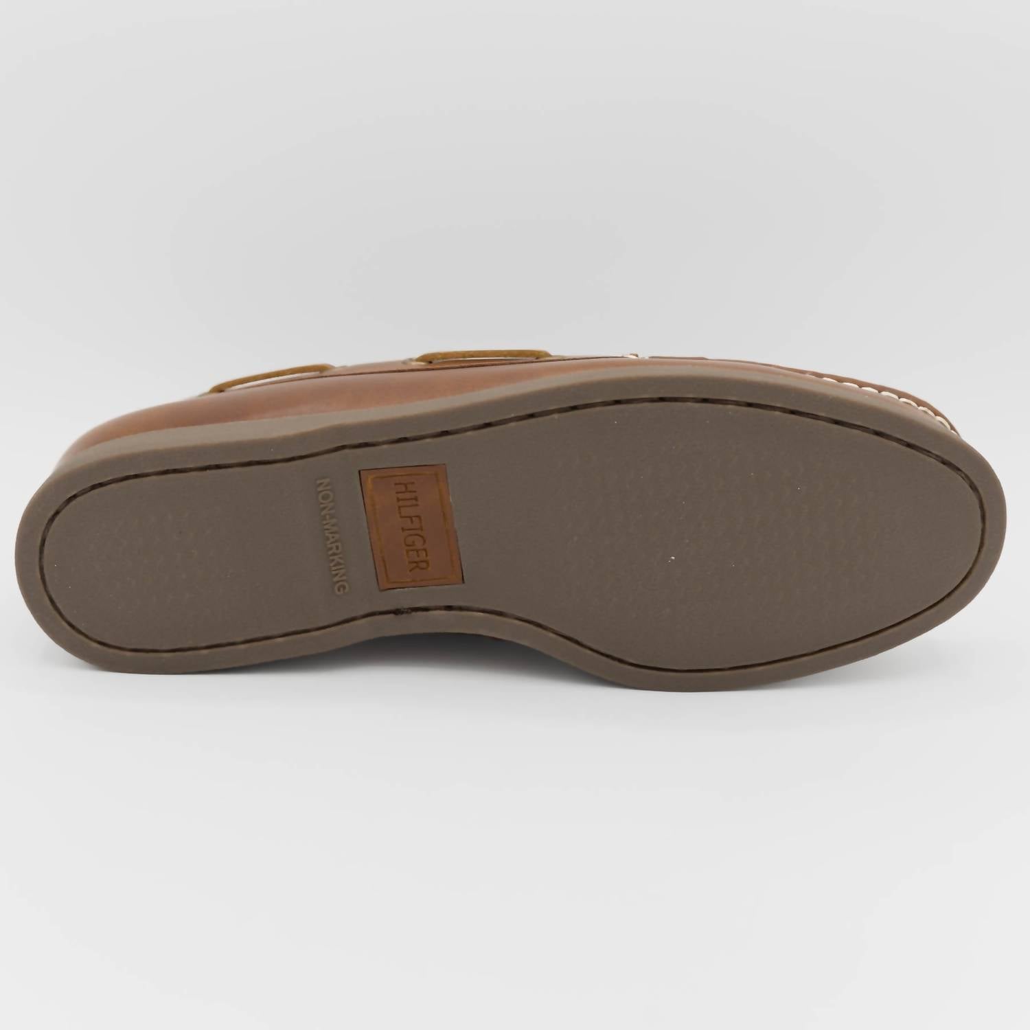 Tommy Hilfiger - Men's Brazen Slip-on Boat Shoes