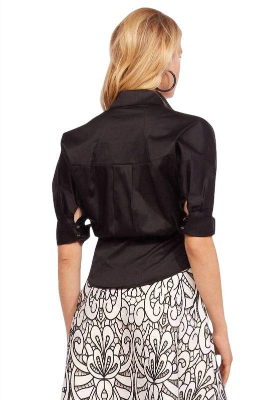 Eva Franco - Sibella Shirt