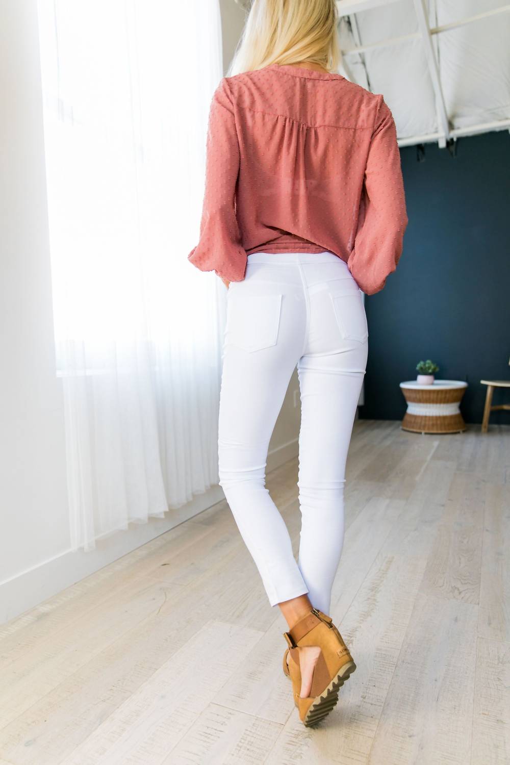 Moto Jeggings