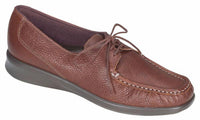 Sas - Women's Petra Lace Up Loafer