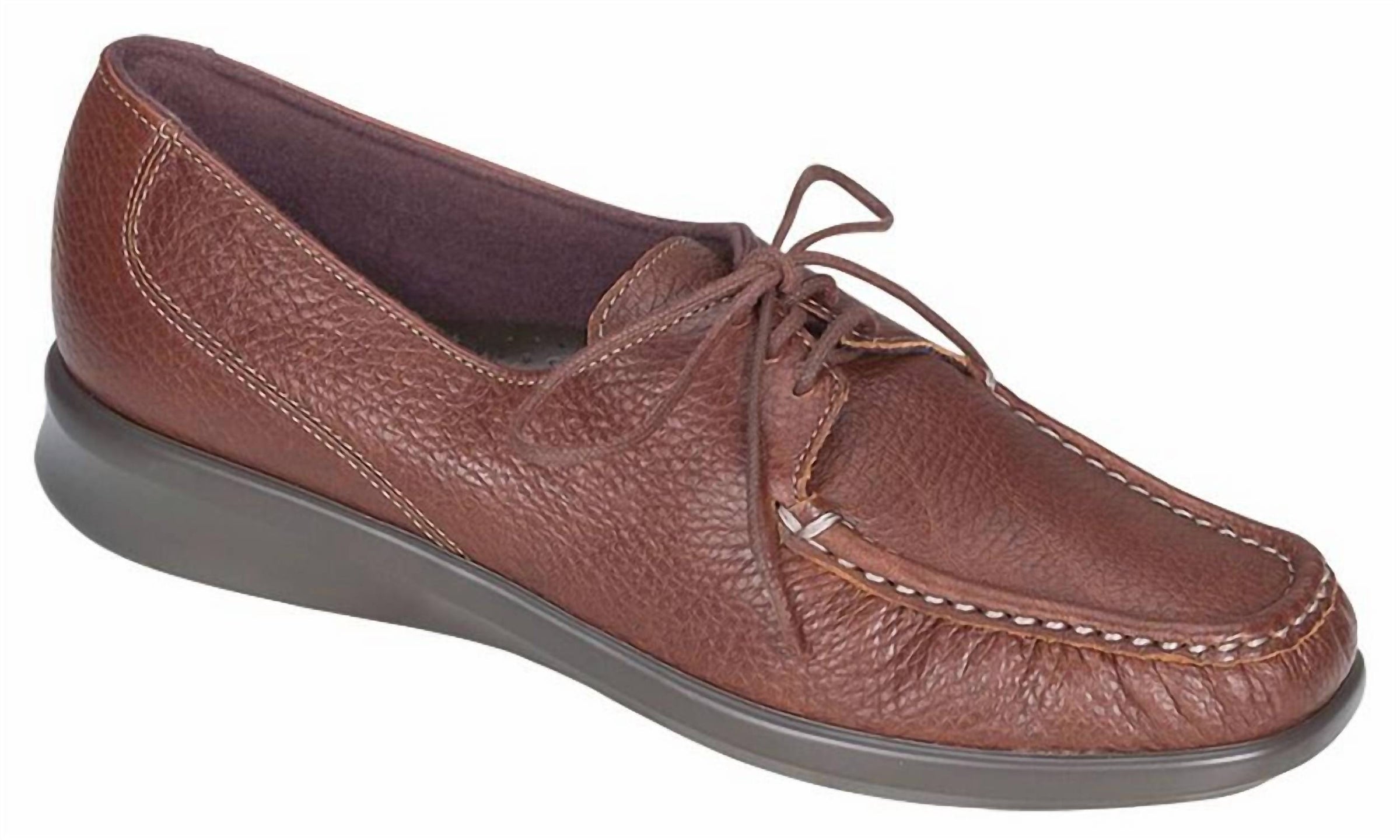 Sas - Women's Petra Lace Up Loafer