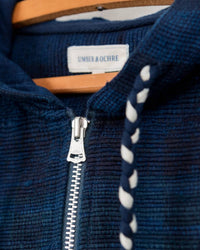 Umber & Ochre - Isaac Hoodie