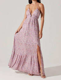 Astr - Minari Dress