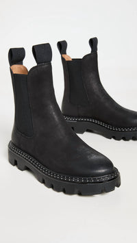Rag & Bone - WOMEN'S QUEST CHELSEA BOOT