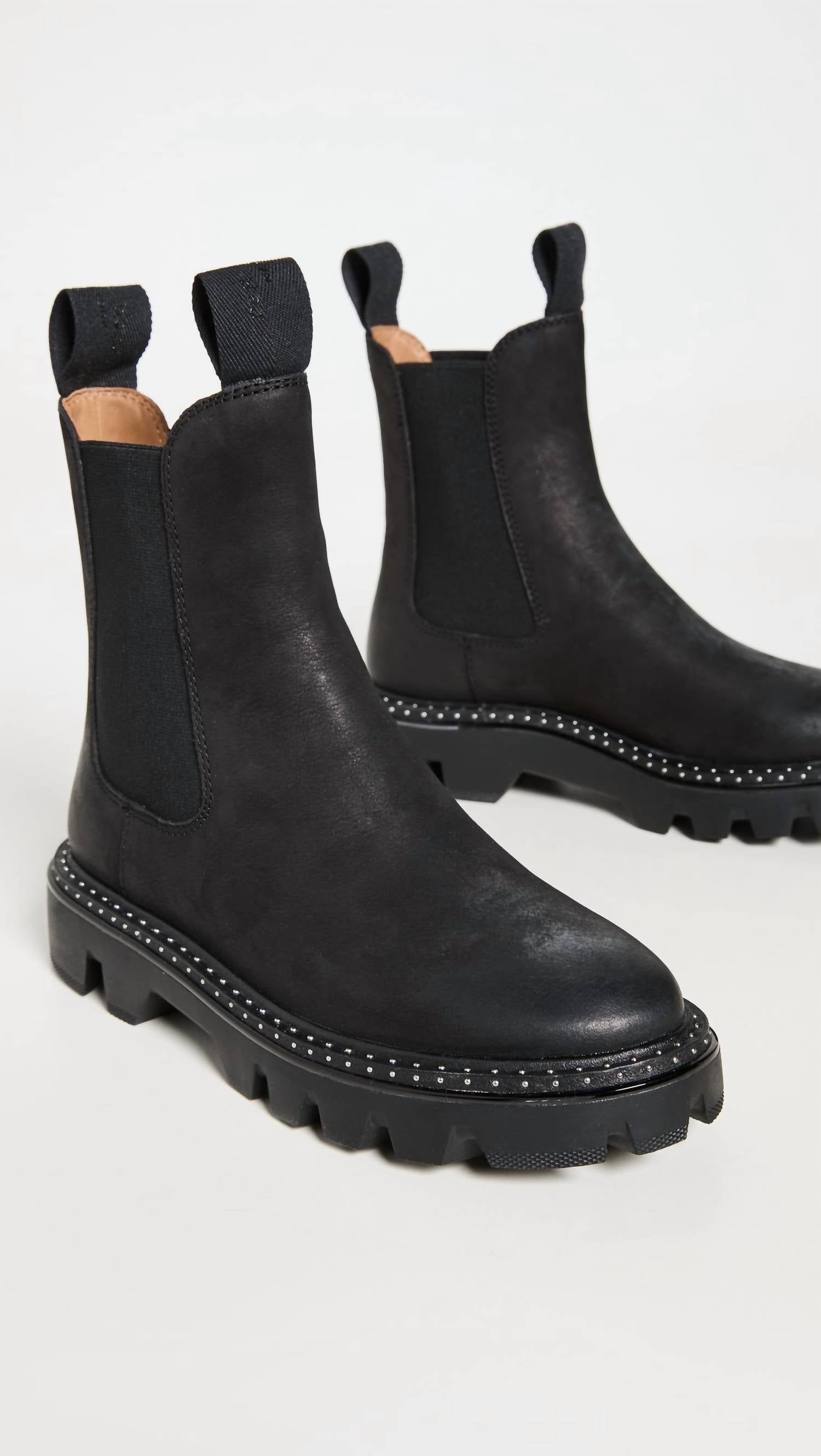 Rag & Bone - WOMEN'S QUEST CHELSEA BOOT