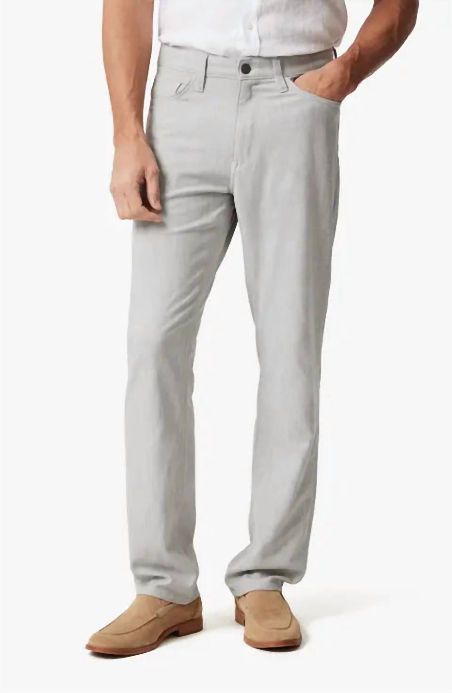 Mavi - Marcus Slim Straight Leg Pants