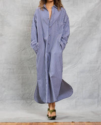 Mamene - Slim Phoebe Shirt Dress