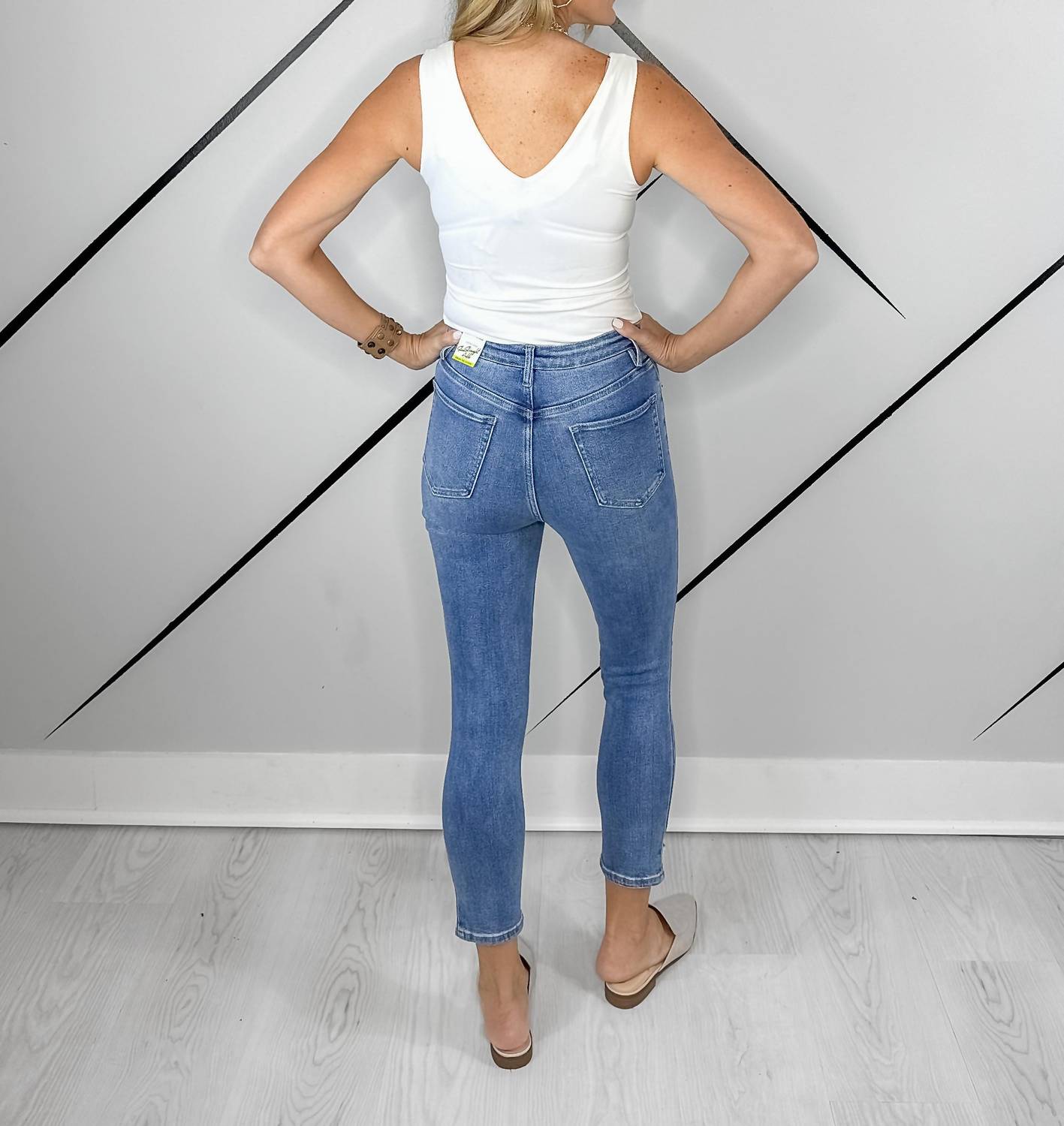 Ymi - Buffy Jeans