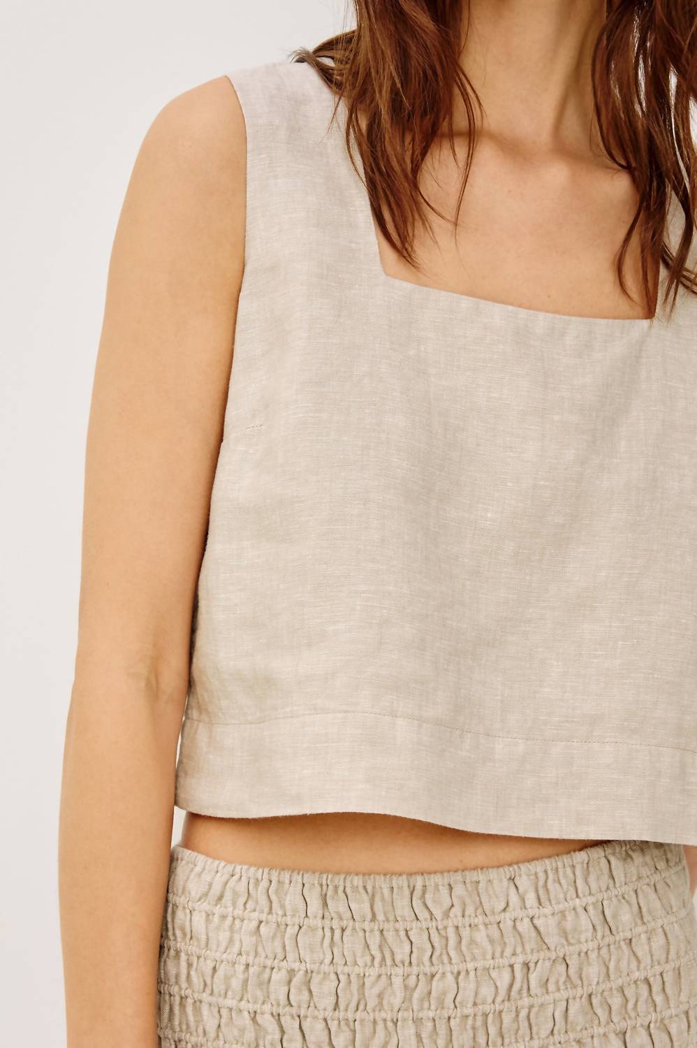 Rails - Akira Sleeveless Top