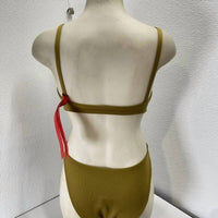 Left On Friday - Women’s Cutback One-piece Swimsuit