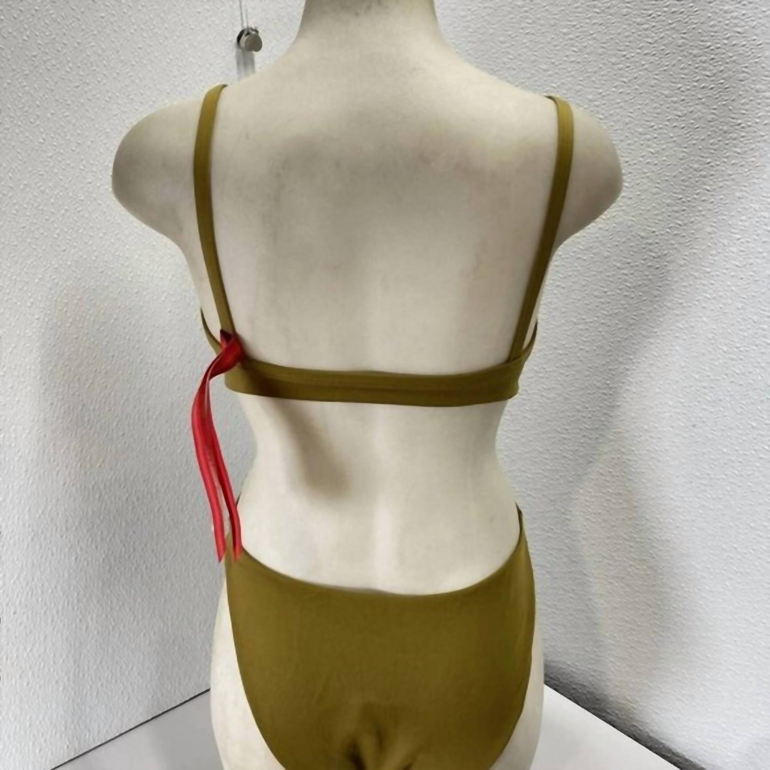 Left On Friday - Women’s Cutback One-piece Swimsuit