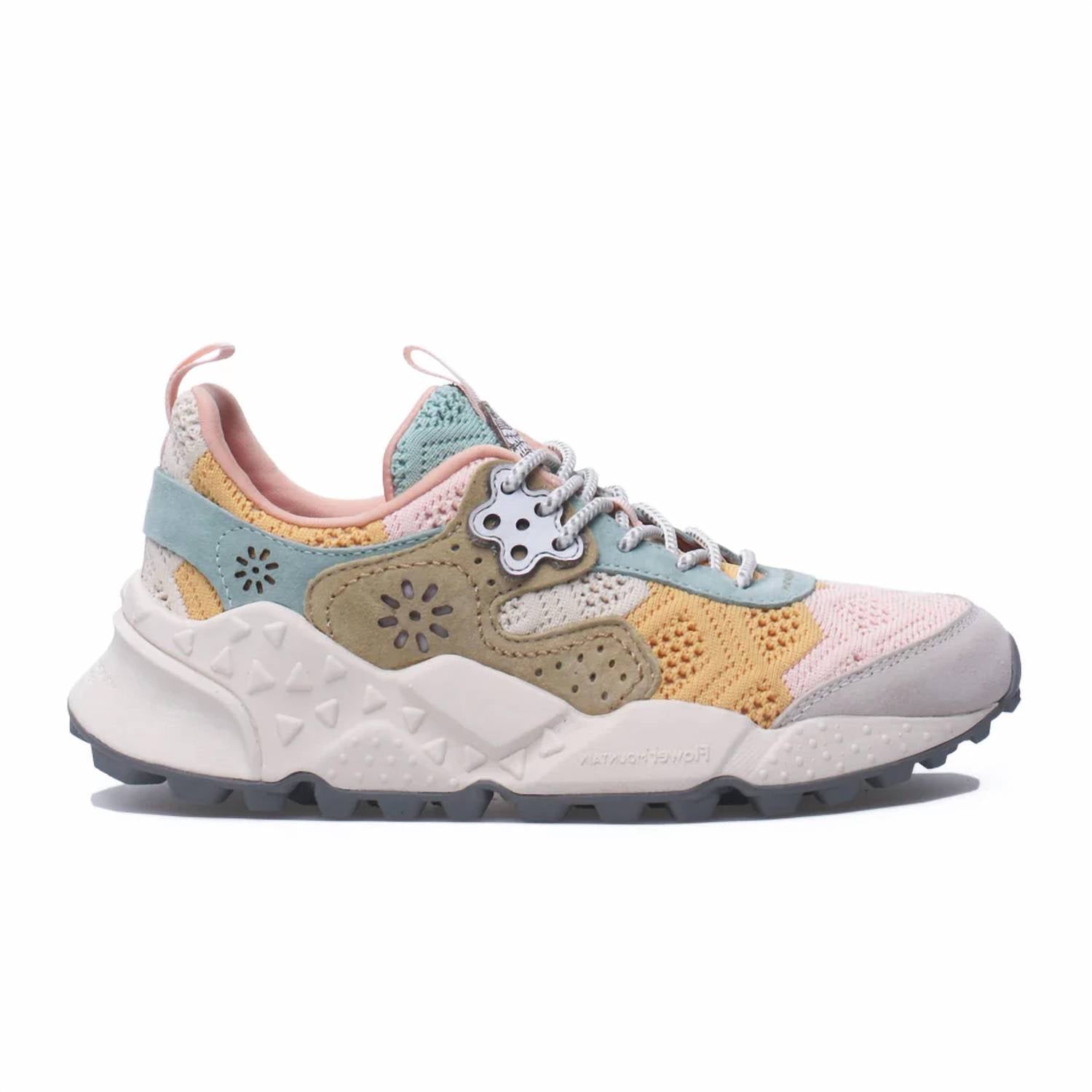 Flower Mountain - Women's Kotetsu Sneaker