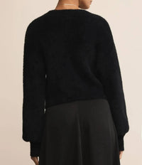 Z Supply - Sadira Fluffy Cardigan