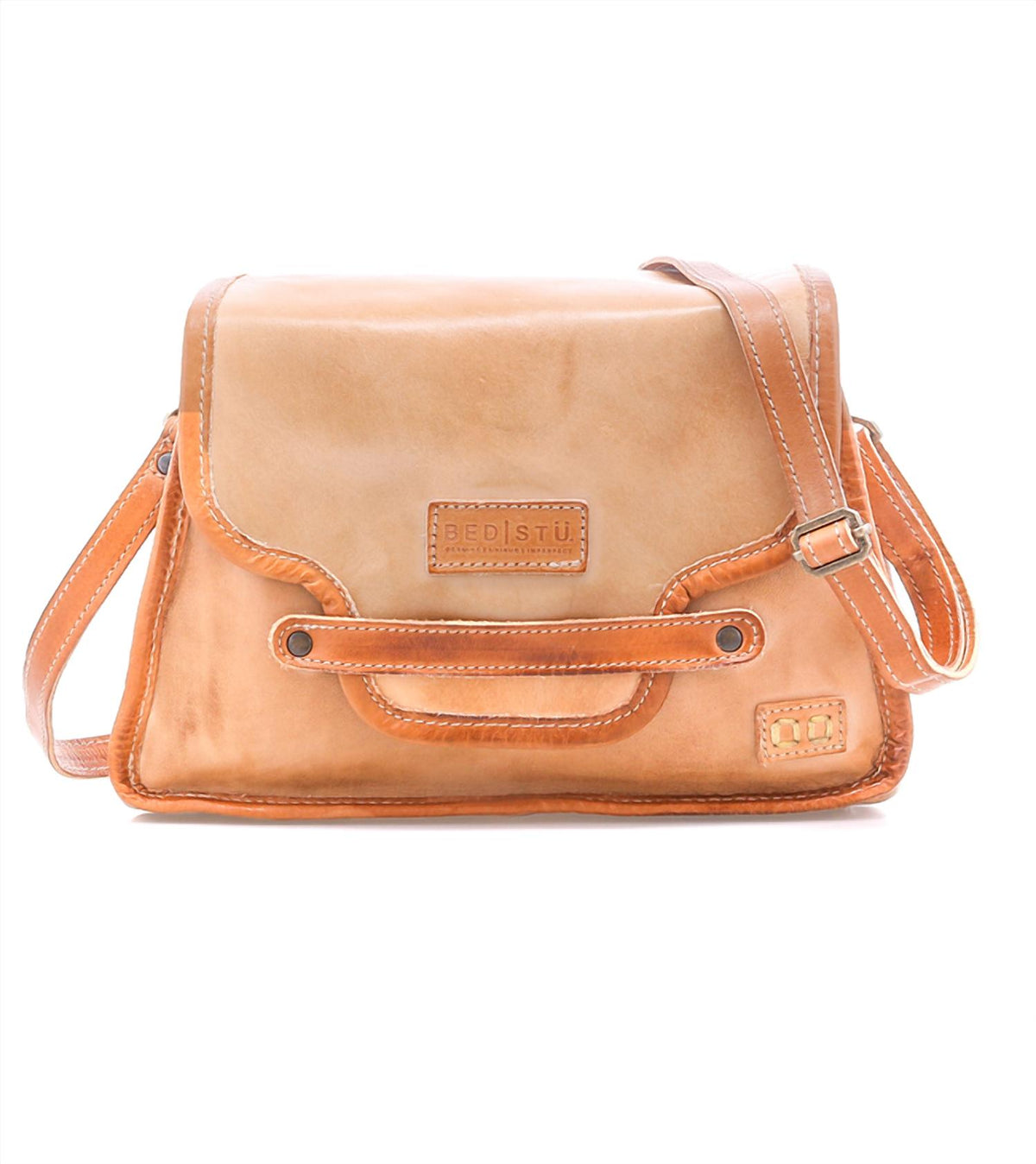 Bedstu - Ceremonious Flap-Top Bag